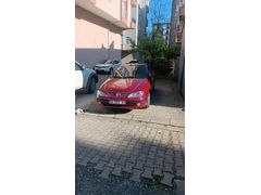 Sahibinden Renault Megane 1.6 RTE 2000 Model