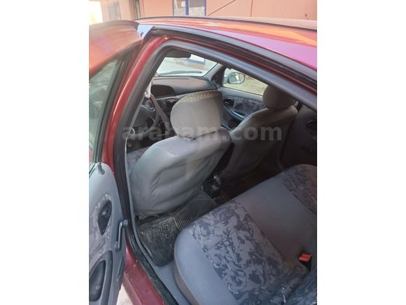 Sahibinden Renault Megane 1.6 RTE 2000 Model
