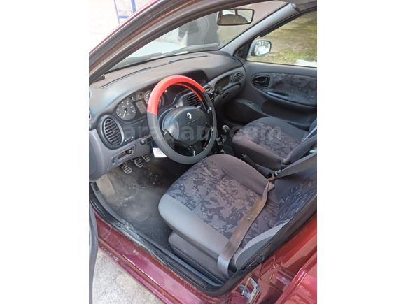 Sahibinden Renault Megane 1.6 RTE 2000 Model