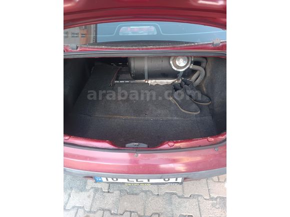 Sahibinden Renault Megane 1.6 RTE 2000 Model