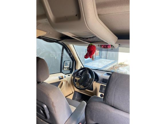 Sahibinden Ford Transit Connect K210 S GLX 2009 Model