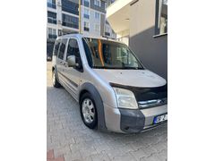 Sahibinden Ford Transit Connect K210 S GLX 2009 Model
