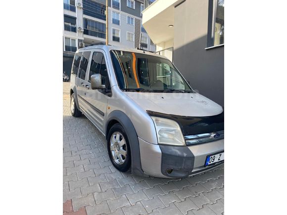 Sahibinden Ford Transit Connect K210 S GLX 2009 Model