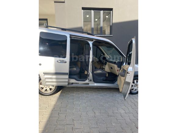 Sahibinden Ford Transit Connect K210 S GLX 2009 Model