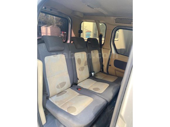 Sahibinden Ford Transit Connect K210 S GLX 2009 Model