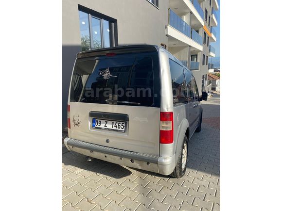 Sahibinden Ford Transit Connect K210 S GLX 2009 Model