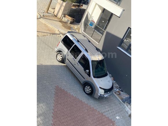 Sahibinden Ford Transit Connect K210 S GLX 2009 Model