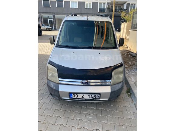 Sahibinden Ford Transit Connect K210 S GLX 2009 Model