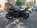2024 sıfıra en yakın 700 km'de sr250 ACİLL SATILIK