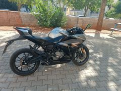2024 sıfıra en yakın 700 km'de sr250