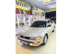 Sahibinden Toyota Corolla 1.6 XEi 1996 Model 