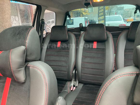 Sahibinden Peugeot 307 1.6 Pack 2004 Model