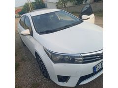 Sahibinden Toyota Corolla 1.4 D-4D Memurdan Advance 2016 Model 