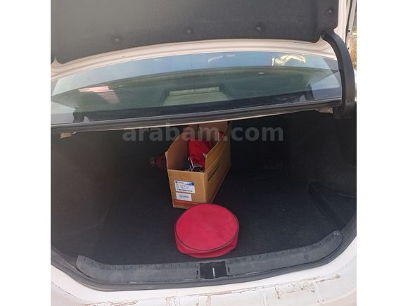 Sahibinden Toyota Corolla 1.4 D-4D Memurdan Advance 2016 Model 