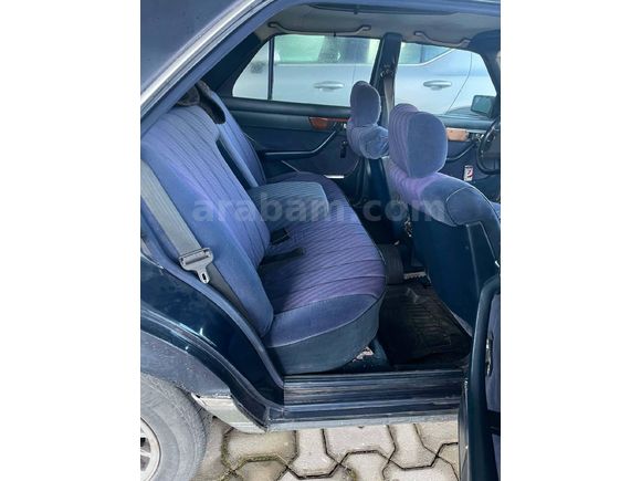 Sahibinden Mercedes - Benz 280 SE 1984 Model isteyen alsın saçma tekliflere kapalı