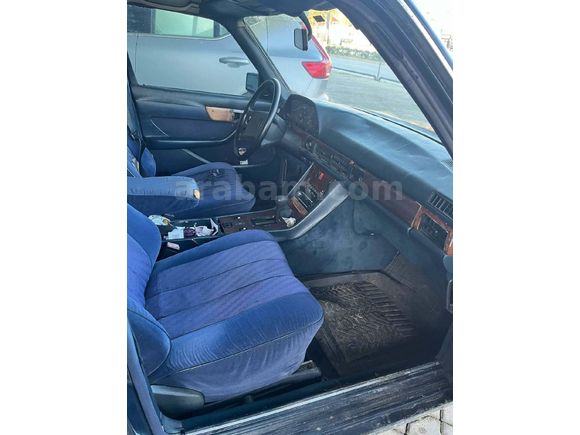 Sahibinden Mercedes - Benz 280 SE 1984 Model isteyen alsın saçma tekliflere kapalı