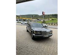 Sahibinden Mercedes - Benz 280 SE 1984 Model