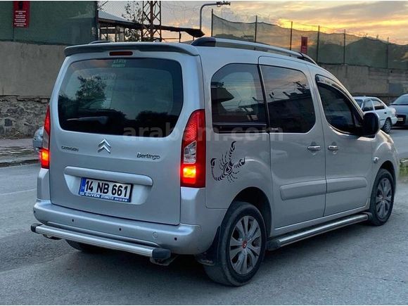 Sahibinden Citroen Berlingo 1.6 HDi Combi SX 2011 Model