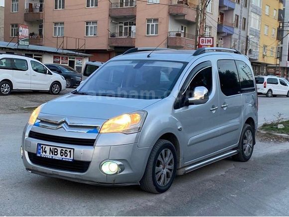 Sahibinden Citroen Berlingo 1.6 HDi Combi SX 2011 Model