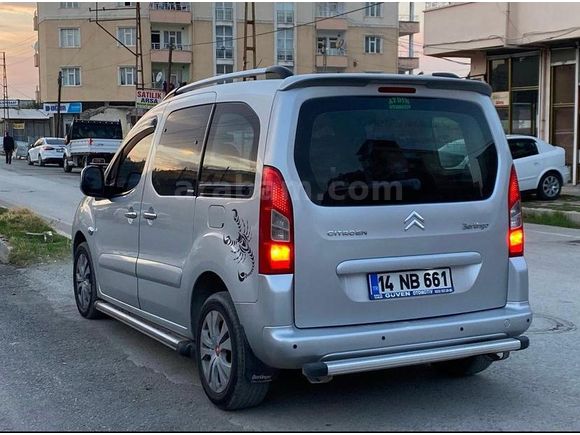 Sahibinden Citroen Berlingo 1.6 HDi Combi SX 2011 Model