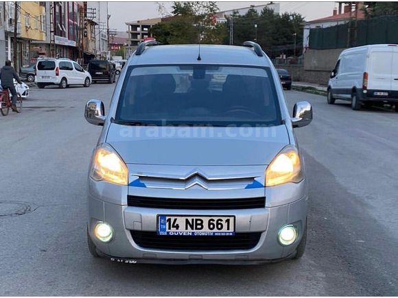 Sahibinden Citroen Berlingo 1.6 HDi Combi SX 2011 Model
