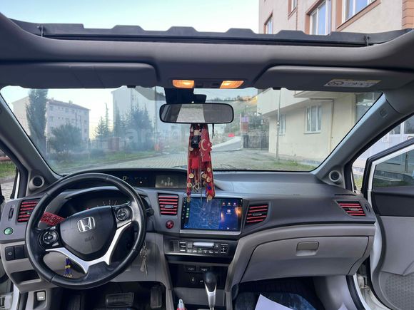 Sahibinden Honda Civic 1.6i VTEC Eco Elegance 2014 Model 