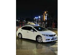 Sahibinden Honda Civic 1.6i VTEC Eco Elegance 2014 Model 