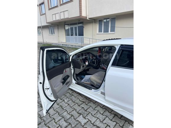 Sahibinden Honda Civic 1.6i VTEC Eco Elegance 2014 Model 