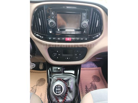 OTOMOBİL RUHSATLI...1.3 ECOJET PREMİO...
