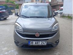OTOMOBİL RUHSATLI...1.3 ECOJET PREMİO...