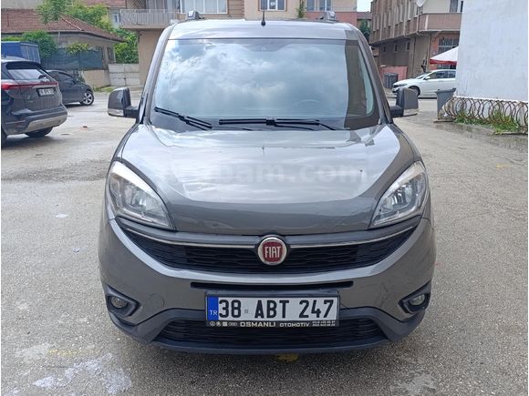 OTOMOBİL RUHSATLI...1.3 ECOJET PREMİO...