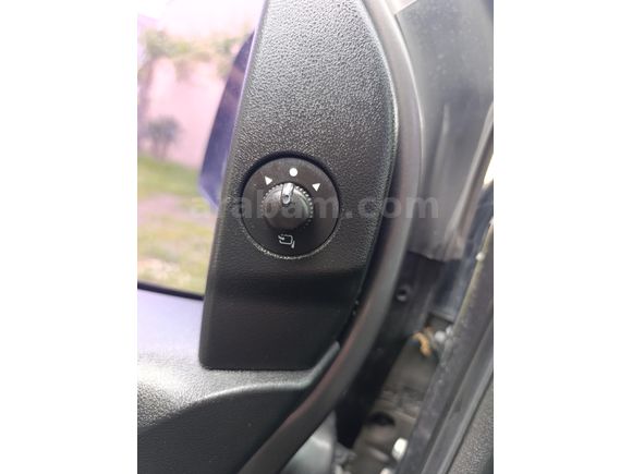 OTOMOBİL RUHSATLI...1.3 ECOJET PREMİO...