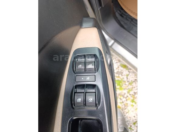 OTOMOBİL RUHSATLI...1.3 ECOJET PREMİO...