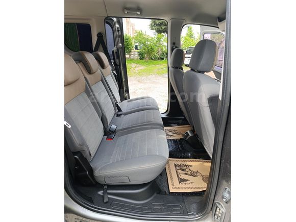 OTOMOBİL RUHSATLI...1.3 ECOJET PREMİO...