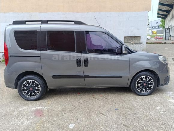 OTOMOBİL RUHSATLI...1.3 ECOJET PREMİO...
