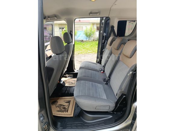 OTOMOBİL RUHSATLI...1.3 ECOJET PREMİO...