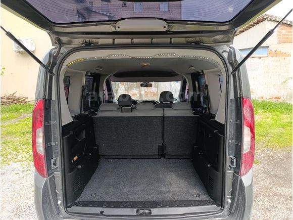OTOMOBİL RUHSATLI...1.3 ECOJET PREMİO...