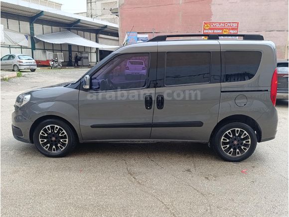 OTOMOBİL RUHSATLI...1.3 ECOJET PREMİO...