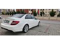 Sahibinden Mercedes - Benz C 180 AMG 2012 Model 