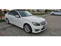 Sahibinden Mercedes - Benz C 180 AMG 2012 Model 