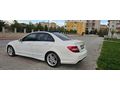 Sahibinden Mercedes - Benz C 180 AMG 2012 Model 