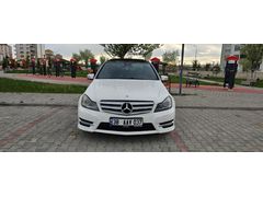 Sahibinden Mercedes - Benz C 180 AMG 2012 Model 