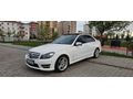 Sahibinden Mercedes - Benz C 180 AMG 2012 Model 
