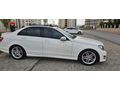 Sahibinden Mercedes - Benz C 180 AMG 2012 Model 