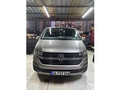 Sahibinden Volkswagen Transporter 2.0 TDI Camlı Van 2022 Model 