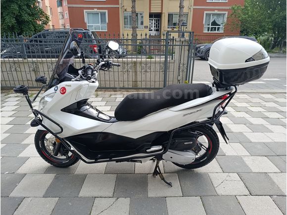 Sahibinden Honda PCX150 