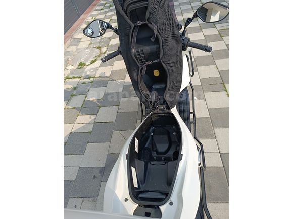 Sahibinden Honda PCX150 