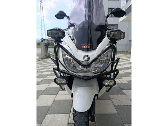 Sahibinden Honda PCX150 