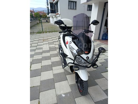 Sahibinden Honda PCX150 