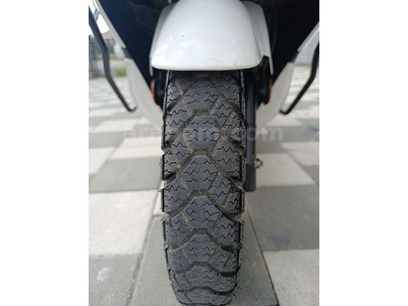 Sahibinden Honda PCX150 